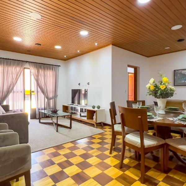 Dúplex Jaguaribe