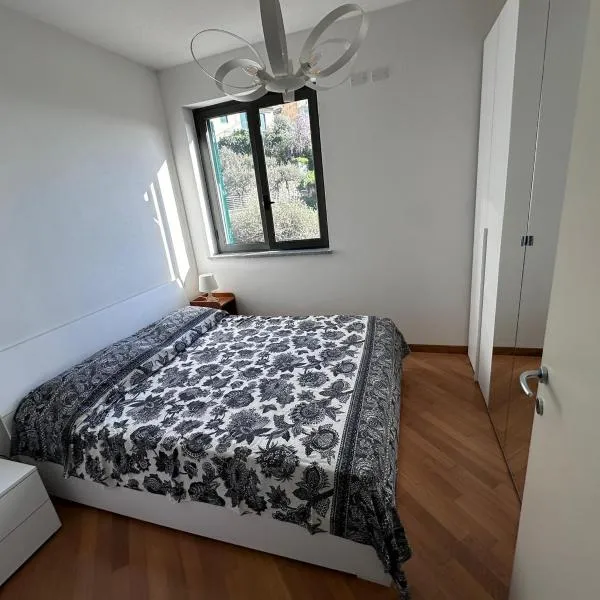 초알리에 위치한 호텔 Appartamento Seterie