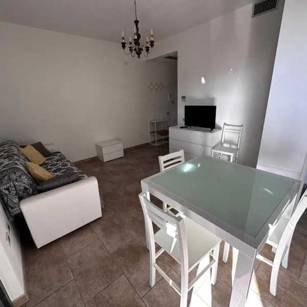 Appartamento Seterie, hotel di Zoagli
