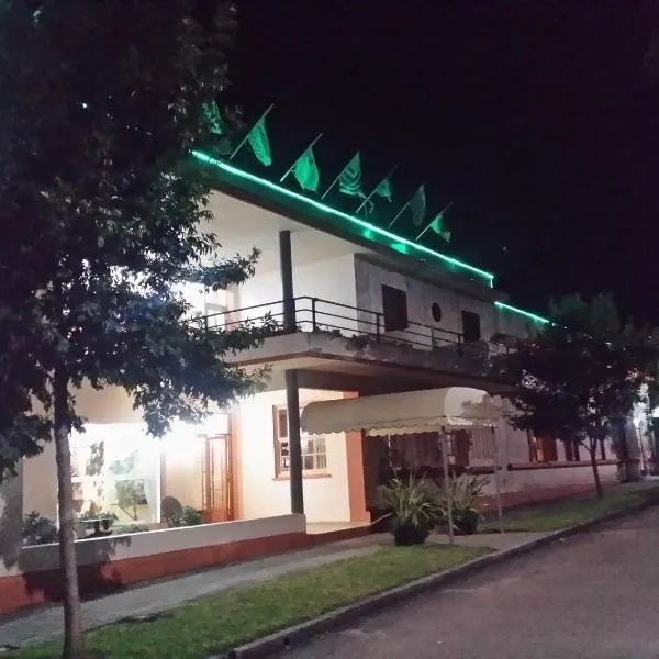 Hotel Select, hotel v destinaci Piriápolis