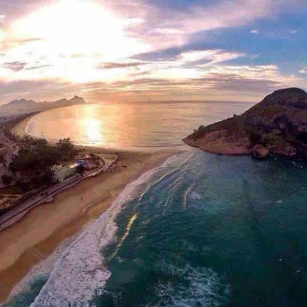 Casa Mar Azul do Pontal à 5 minutos da praia