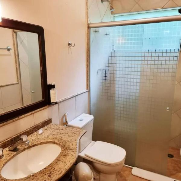 Vale do Sonho Hotel - Foto 3