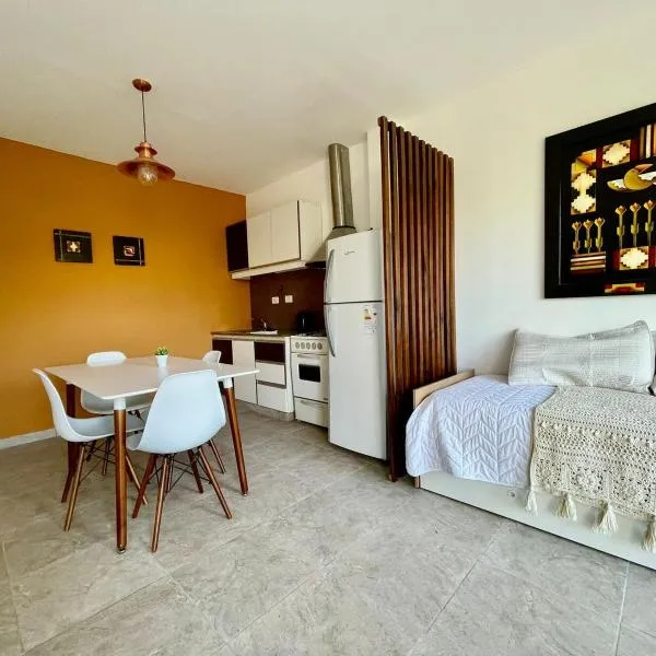 Florencia Hospedaje, hotel di Tupungato