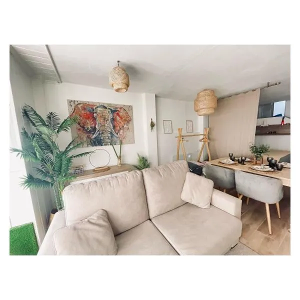 폰테베드라에 위치한 호텔 Pontevedra Apartments -New Loft Centro Pontevedra