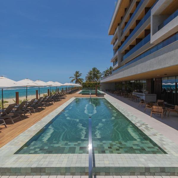 Ritz Barra de São Miguel - Foto 3