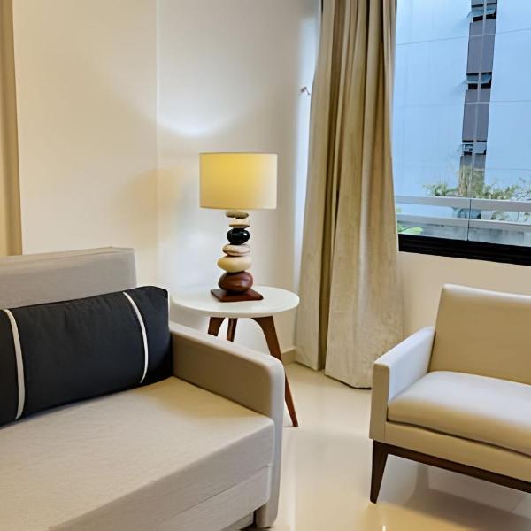 Apartamentos Família em Cabo Branco - 3 e 4 quartos - Foto 2