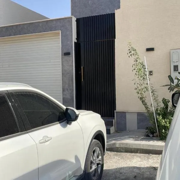 Al Jadeed Istudio In Al Jubaylah, hotel v destinaci Al ‘Uyaynah