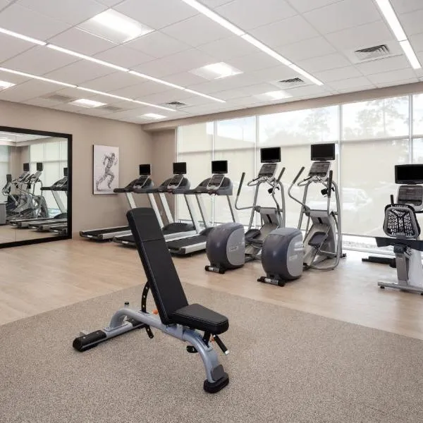 Holiday Inn - Tallahassee E Capitol - Univ by IHG, hotel en Tallahassee