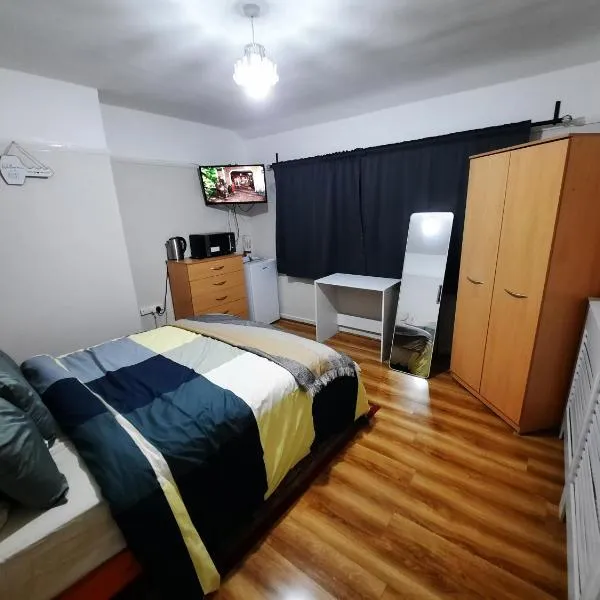 Your Place, hotel v destinácii Sedgley