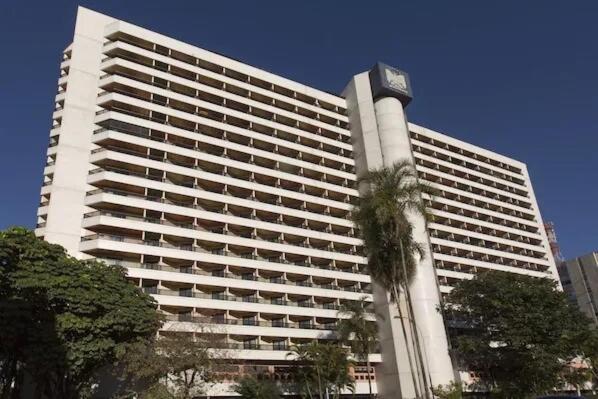Bonaparte Hotel em Brasília 65476