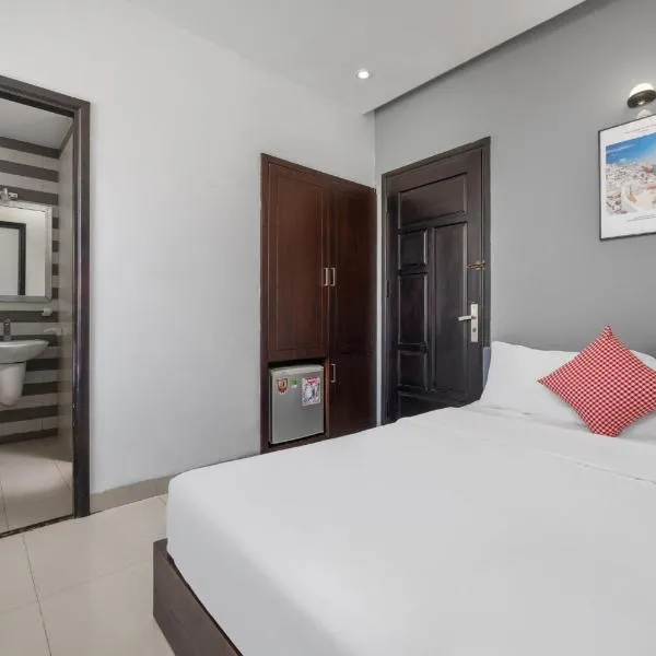 Hanoi Blue Beach Hotel photo 2