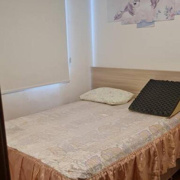 Apartament litoral norte NatalRN - Foto 2