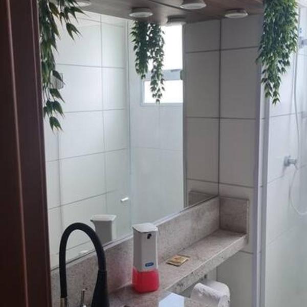 Apartament litoral norte NatalRN - Foto 3