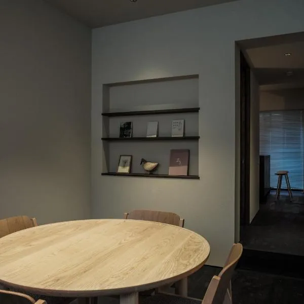 SOUQ Renovated Townhouse in Himeji Quiet Market District, Hotel in Himeji