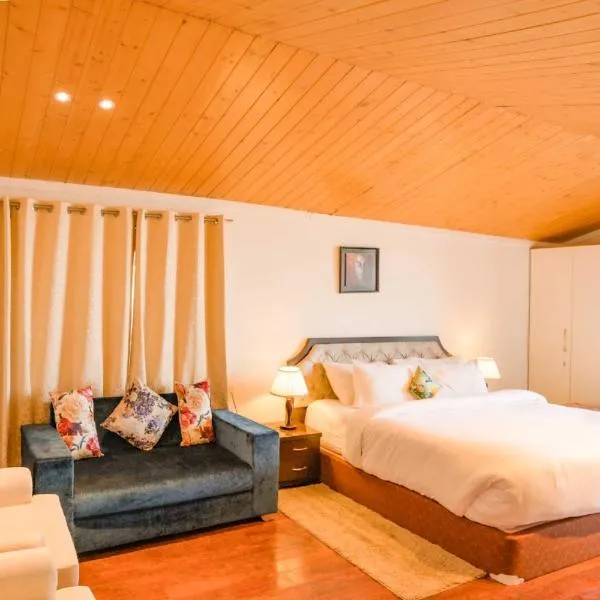 Holiday In Homestay, Hotel in Shimla