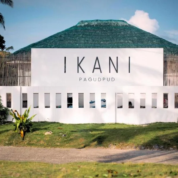 Ikani Surf Resort, hotel in Bangui