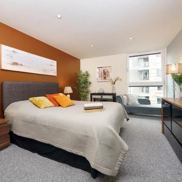 Dennison House, hotel u Londonu