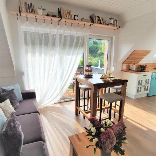 apartament BB, hotel v destinaci Podgórzyn
