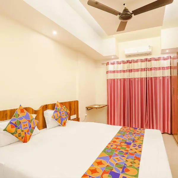 FabHotel Green Valley I, hotel in Dindori