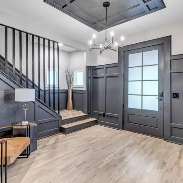 Farmhouse chic in San Marco - 5 min to downtown, hotel v destinaci Jacksonville