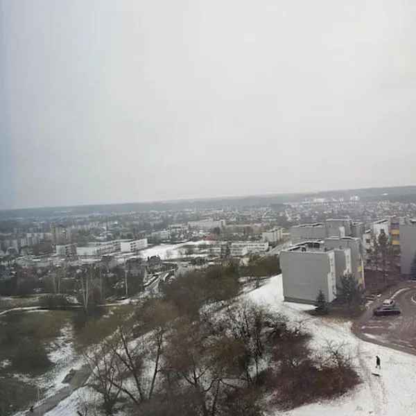 Gražus ir ramus butas jonavoje, hotel v destinaci Jonava