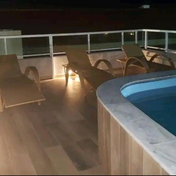305 Melhor localização de Porto de Galinhas!