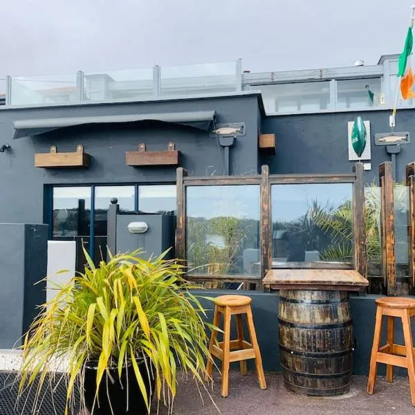 Maisie Ryan's Beach Accommodation, hotel v destinaci Caherdaniel