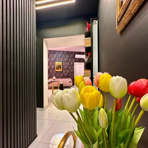 Elegance Rooms Spaccanapoli, ξενοδοχείο στη Νάπολη