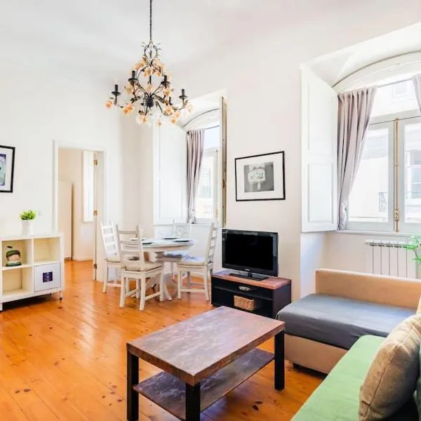 Downtown Nova Baixa Chiado