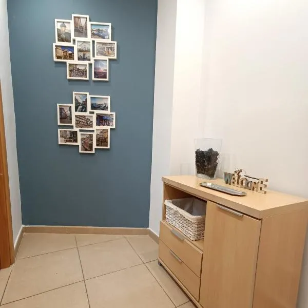 Apartamento Gerimar - Gelida/Bcn, hotel en Gélida