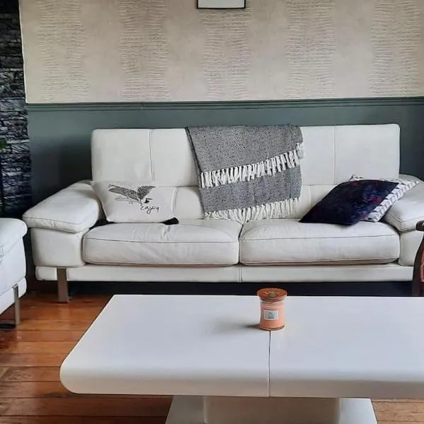 La Maraitière, hotel in Guînes