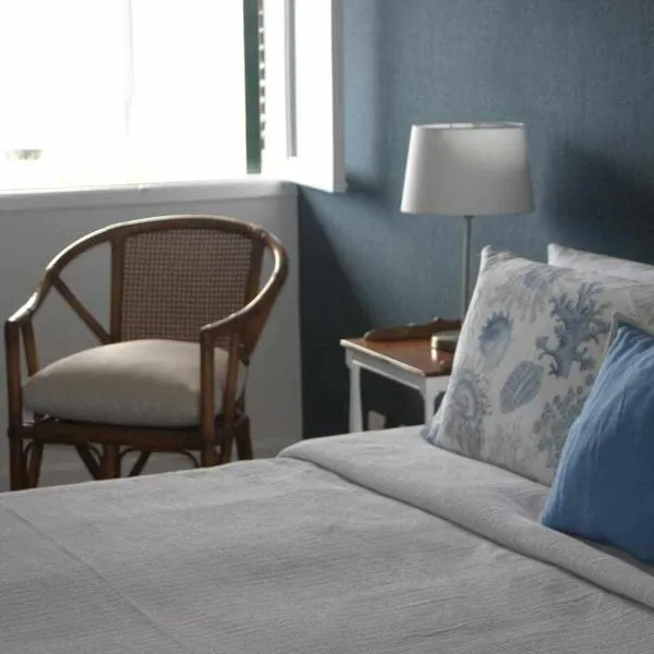 Lido Mar - Hotels area, ξενοδοχείο σε Ilhéu do Gorgulho