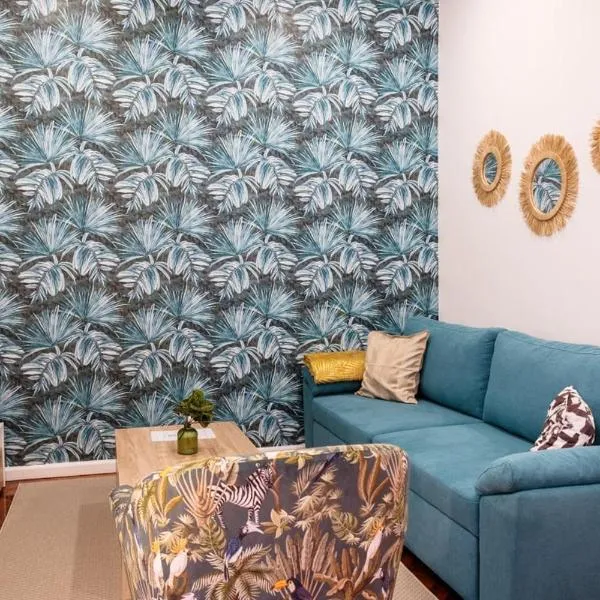 GuestReady - Blissful Getaway in Funchal, hotel ve Funchalu