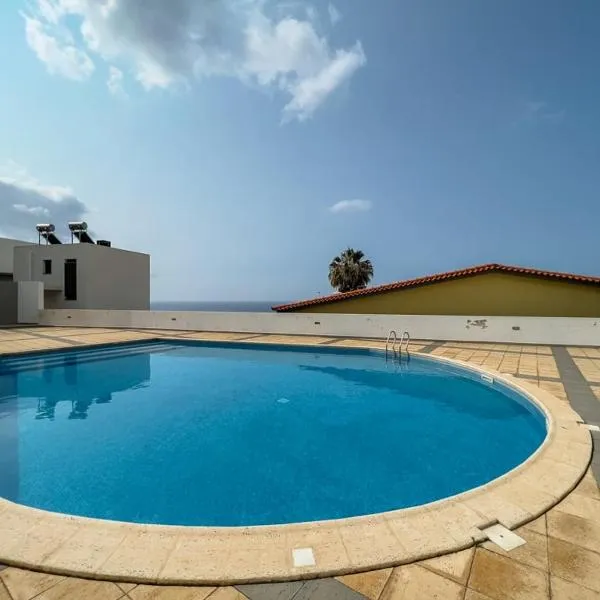 GuestReady - Paradisus Residence Atlantic Retreat, hotel v destinaci Caniço