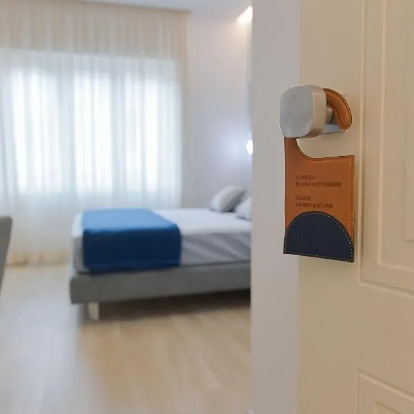 Maiori में, होटल Charming Rooms Amalfi Coast
