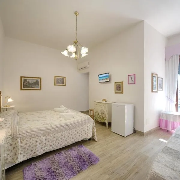 B&B Antica Dimora, hotel en Olbia