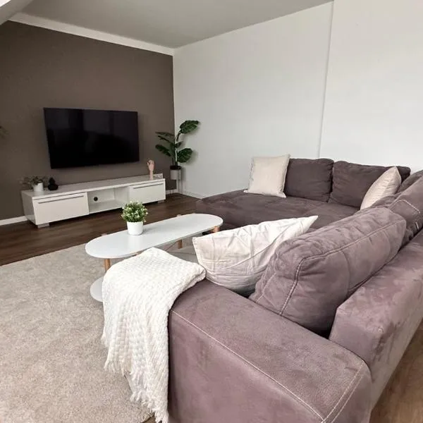 City Apartment in Krefeld, hotel in Krefeld