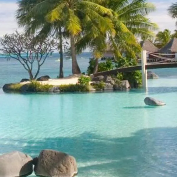 Cozy and Confortable Flat into Quit Area, khách sạn ở Los Cristianos