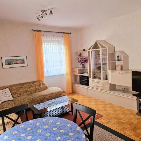 FeWo Kirchgässle, Hotel in Neustadt an der Weinstraße