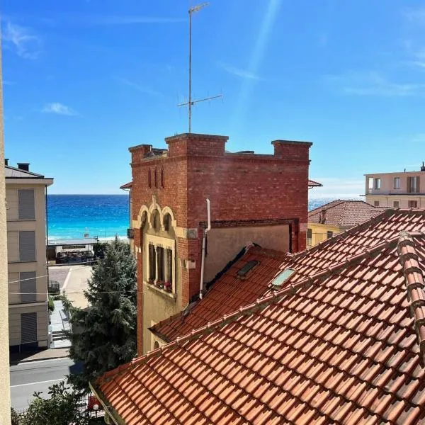 La Casa Del Molo, hotel a Finale Ligure