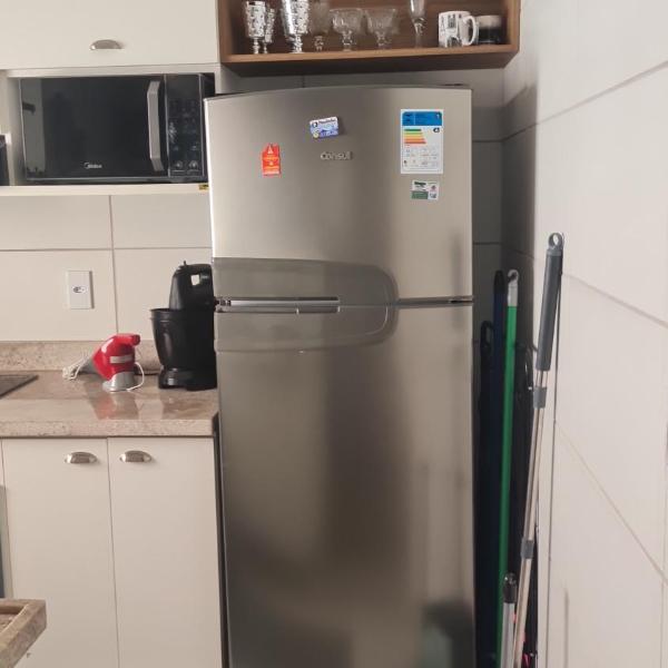 Apartament litoral norte Natal RN - Foto 5