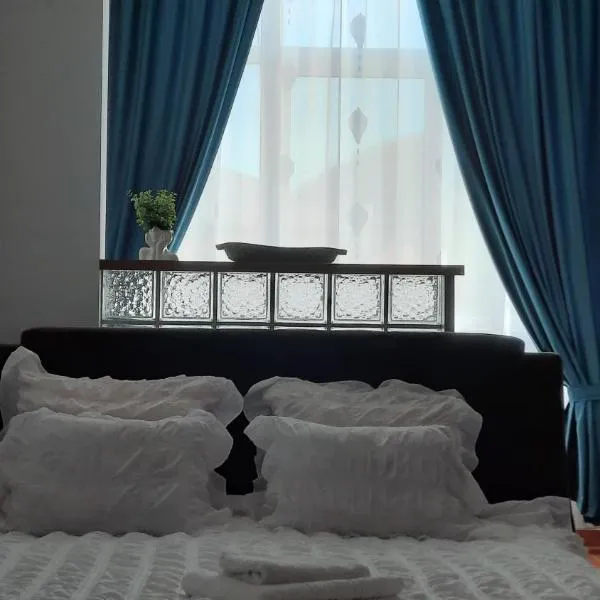 Cugir에 위치한 호텔 Apartament Centru