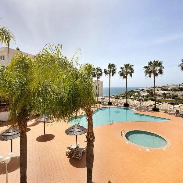 Villa Mós - Beach Apartments, hotel in Lagos