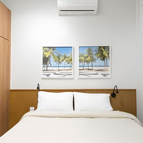 Lindo loft c/ banheira no Leblon - Foto 2