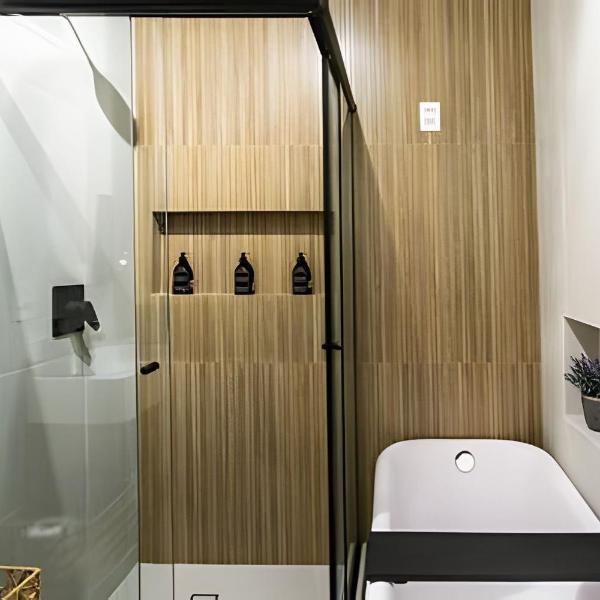 Lindo loft c/ banheira no Leblon - Foto 3