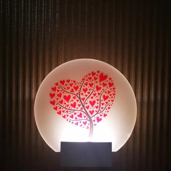 Apartamento ms, hotel v destinaci Campo Maior