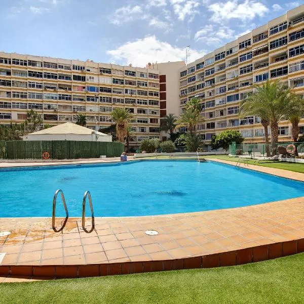 Los Molinos 538, hotel in Maspalomas