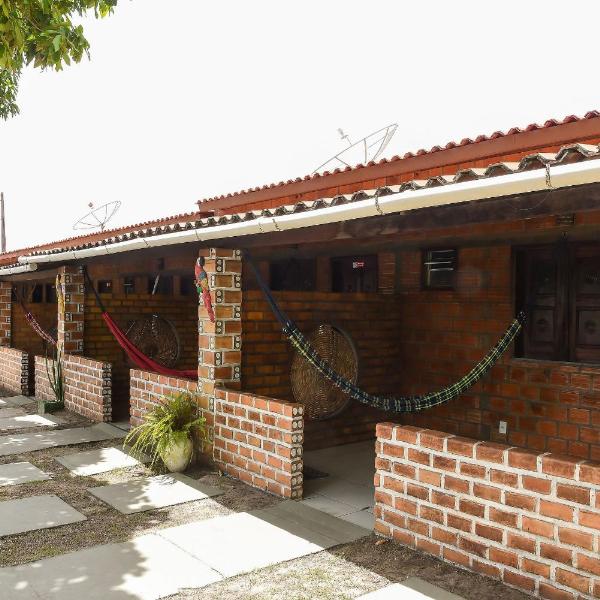 Barreirinhas: Hospedagem para 3 com café da manhã
