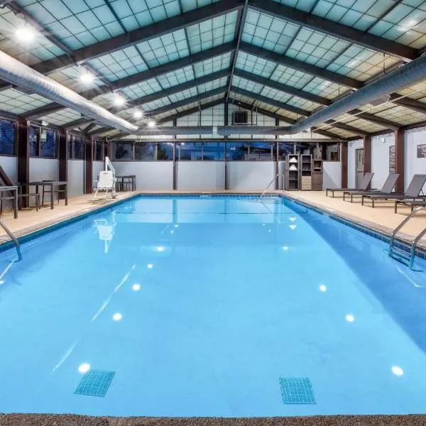 Candlewood Suites - Cincinnati Northeast - Mason by IHG, отель в Мейсоне
