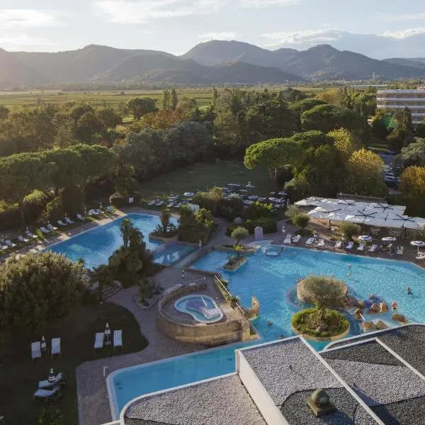 Hotel Splendid: Galzignano'da bir otel